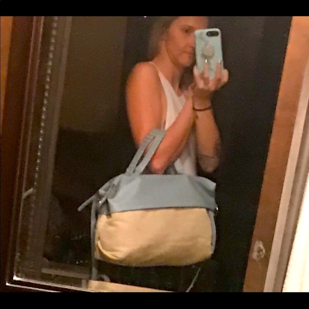 Jumbo Boutique bag 👜